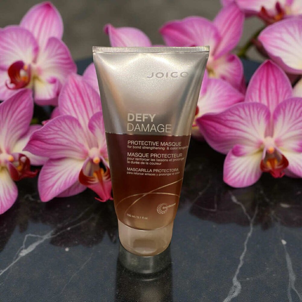 Joico Defy Damage Protective Hair Masque Mask 5.1 oz